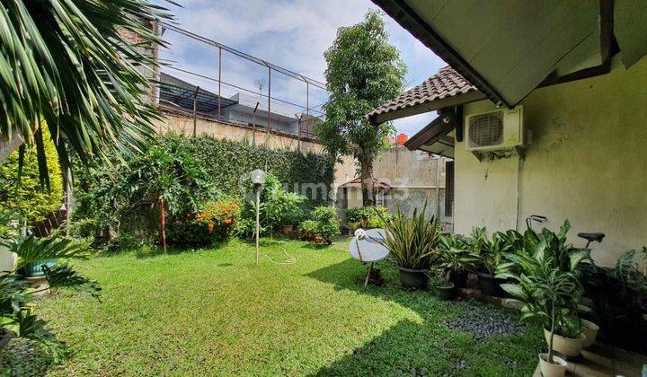 Dijual rumah di kemang pratama bekasi 5