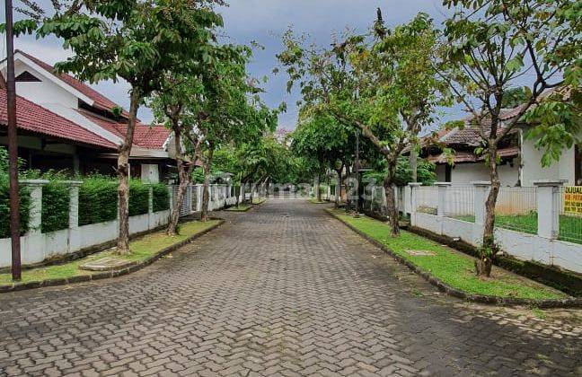 Dijual rumah di kemang pratama bekasi 8