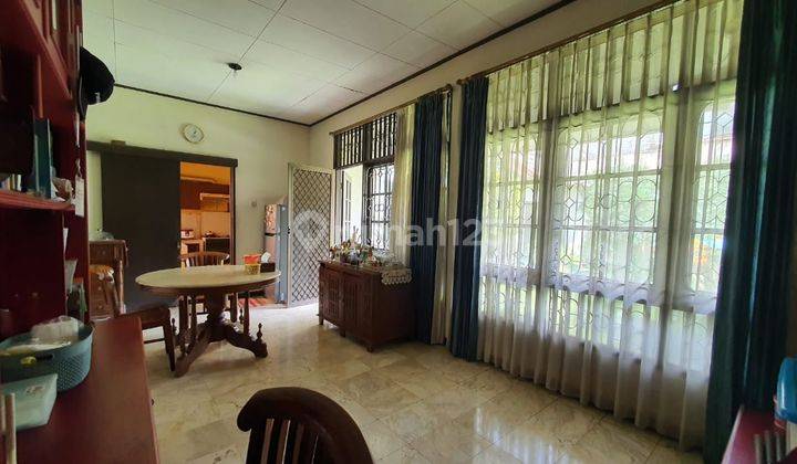Dijual rumah di kemang pratama bekasi 9