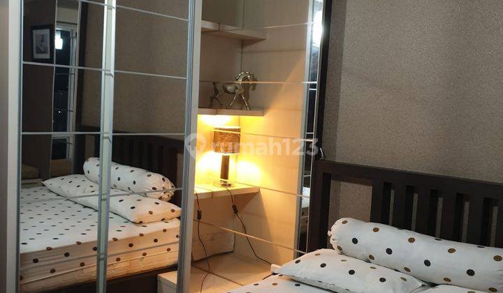 Dijual murah unit di  Apartemen Grandika City, 
Bekasi Timur
 3