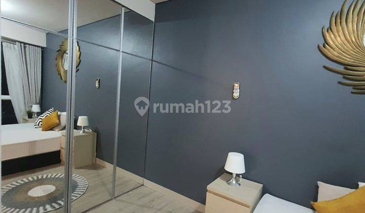Dijual Apartemen Callia, Pulo Mas 5