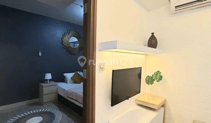 Dijual Apartemen Callia, Pulo Mas 9