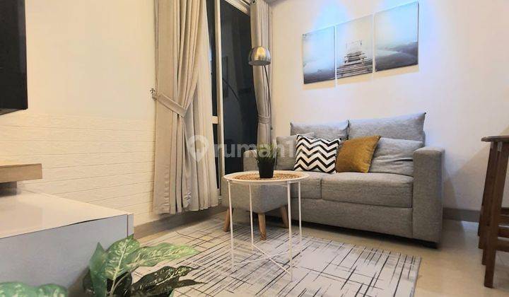 Dijual Apartemen Callia, Pulo Mas 8
