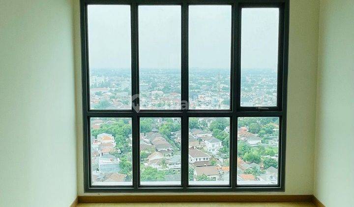 Dijual unit 3BR di  Apartemen Embarcadero Bintato - Tangerang Selatan 2