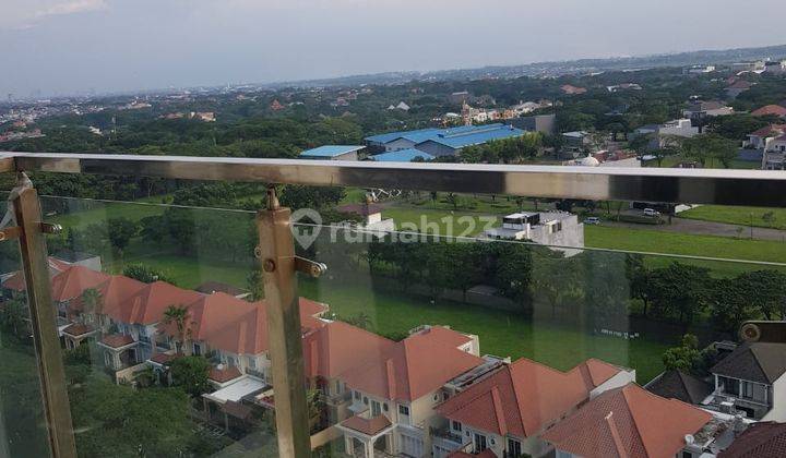 APARTEMENT DENVER TYPE 2 BR CORNER GOLF VIEW  U.C 3