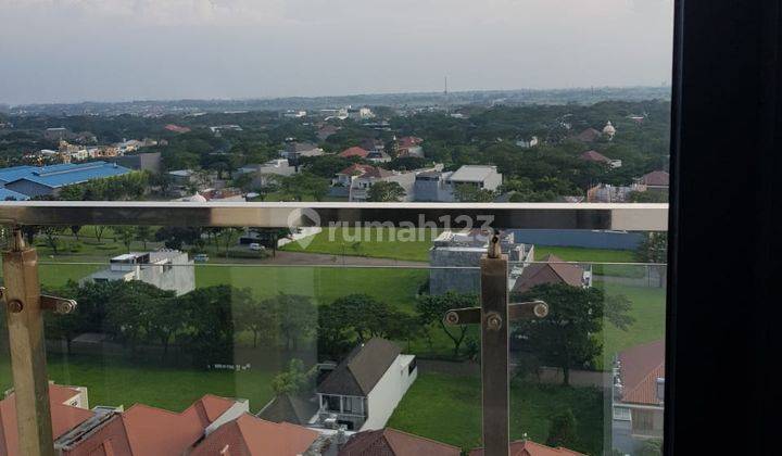 APARTEMENT DENVER TYPE 2 BR CORNER GOLF VIEW  U.C 11