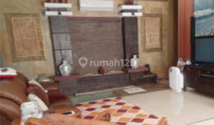 Dijual Murah Rumah 2 Lantai Umbulharjo Jogjakarta 2