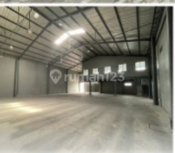 Warehouse for Rent on South Ring Road Yogyakarta Warehouse for Rent on South Ring Road Yogyakarta