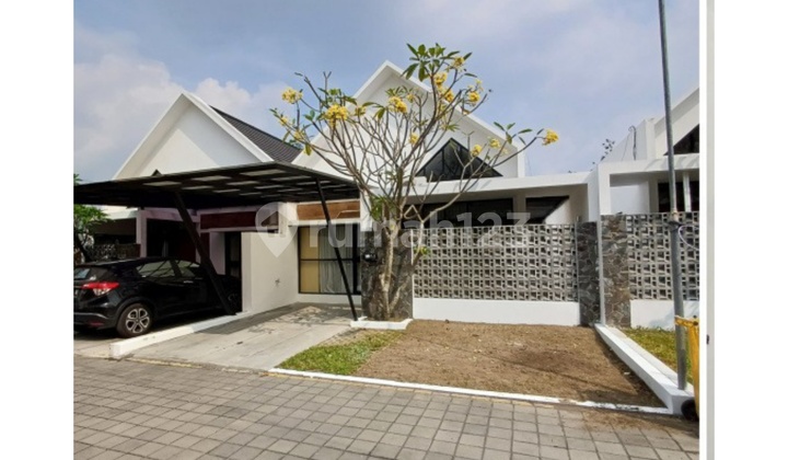 Dijual Cepat Rumah Dlm Perum Adyatama Residence