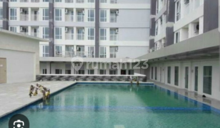 Dijual Apartemen Taman Melati Yogyakarta