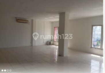 Disewakan Ruko Lingkungan Kampus Jogja 2
