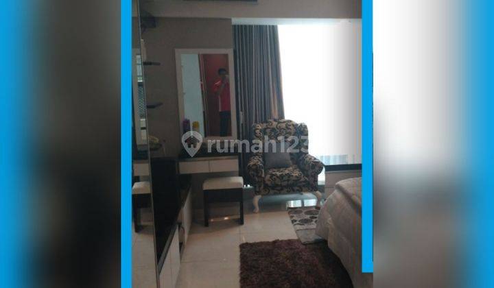 Dijual Apartemen Mataram City Jogjakarta 2