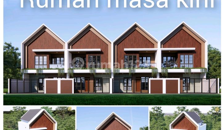 Dijual Rumah Baru Model Scandenavian Siap Huni, Harga Sangat Bersaing Ngaglik Sleman Yogya Bagus Dijual Rumah Baru Model Scandenavian Siap Huni, Harga Sangat Bersaing Ngaglik Sleman Yogya Bagus