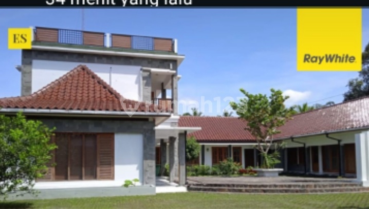 House for Sale Suitable for Cafe/Restaurant