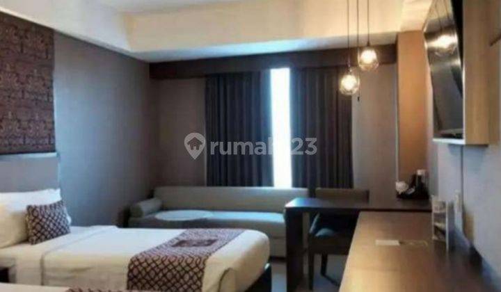 Dijual Condotel Awana Yogyakarta. 1