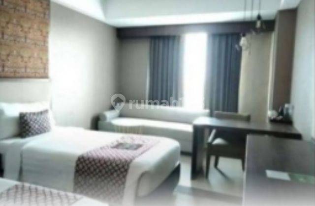 Dijual Condotel Awana Yogyakarta. 2