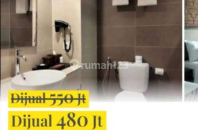 Dijual Condotel Awana Yogyakarta. 3
