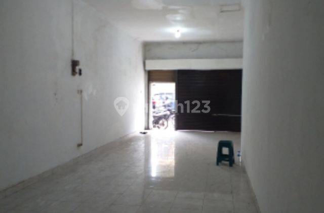 Dijual Ruko Pinggir Jalan Utama. 3