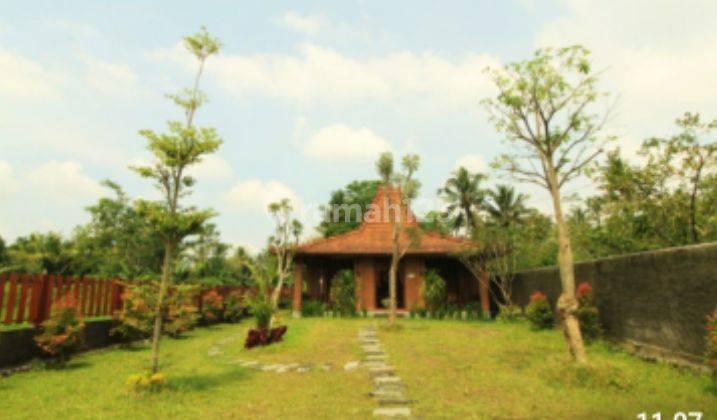 Dijual Villa Bagus Aktive Banyak Langganan 5