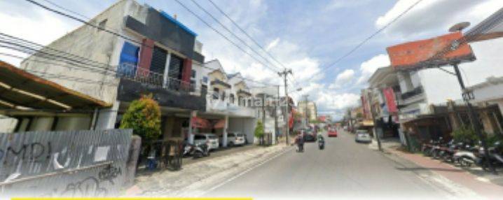 Disewakan Ruko Dekat Stasiun Tugu 2