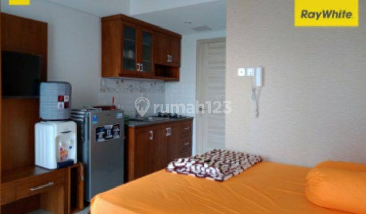 Dijual Apartement Taman Melati 2