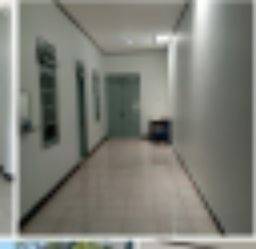 Disewakan Rumah 2 Lantai 3