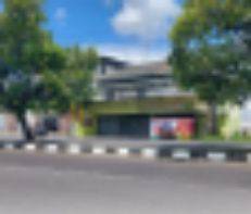 Dijual Ruko Pinggir Jln.yogya Solo di Berbah 2