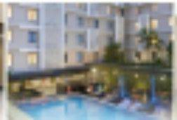 Dijual.murah Bu Awana Condotel Mantrijeron 3