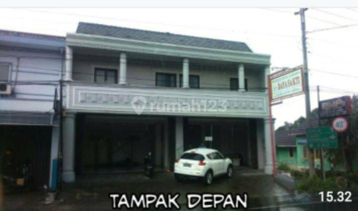Dijual Ruko 2 Lantai Jln.adisucipto Sleman 1