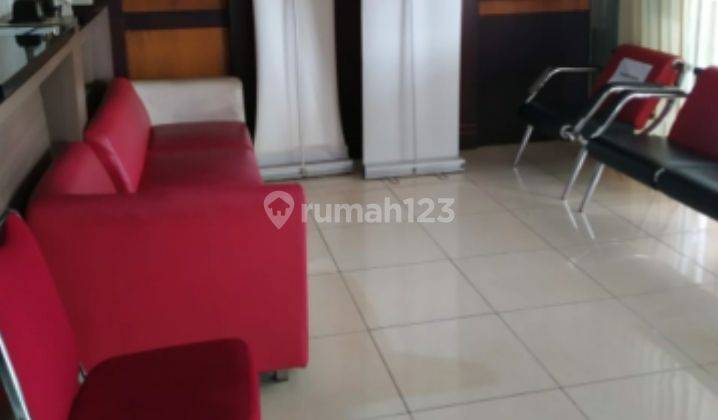 Dijual Ruko 3 Lantai di Casa Grande Maguwoharjo Rr Utara 2