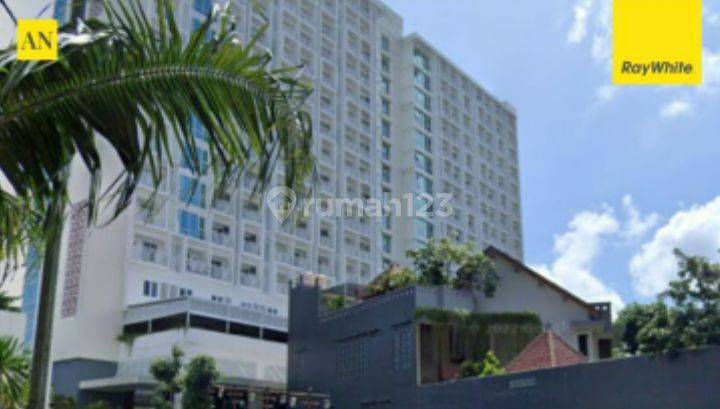 Dijual Apartemen Mataram City Ngaglik Yogyakarta 1