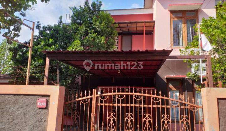 Disewakan rumah kost 2 lantai seturan depok 1