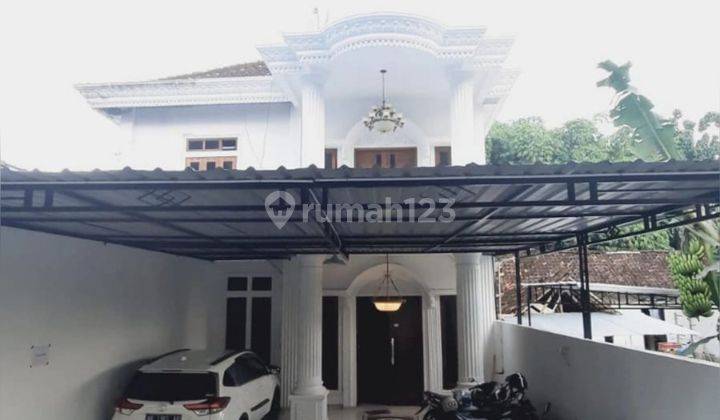 Dijual murah rumah kos aktif full furnis gamping 1