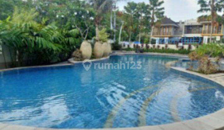 Dijual rumah mewah 2 lantai condong catur depok 2