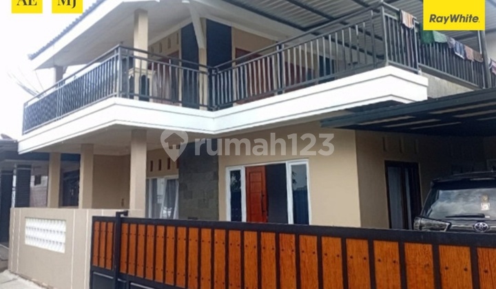 Dijual Rumah Full Furnish Dekat Kampus Unidar Magelang Dijual Rumah Full Furnish Dekat Kampus Unidar Magelang