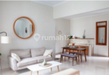 Dijual Rumah Mewah Dlm Perum Full Furnish Yogyakarta 2