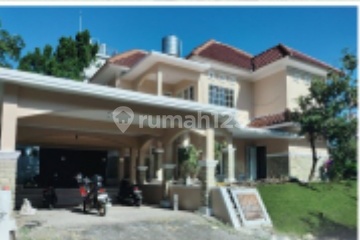 For Sale Luxury House Pedona Merapi Ngaglik Sleman Yogyakarta 2
