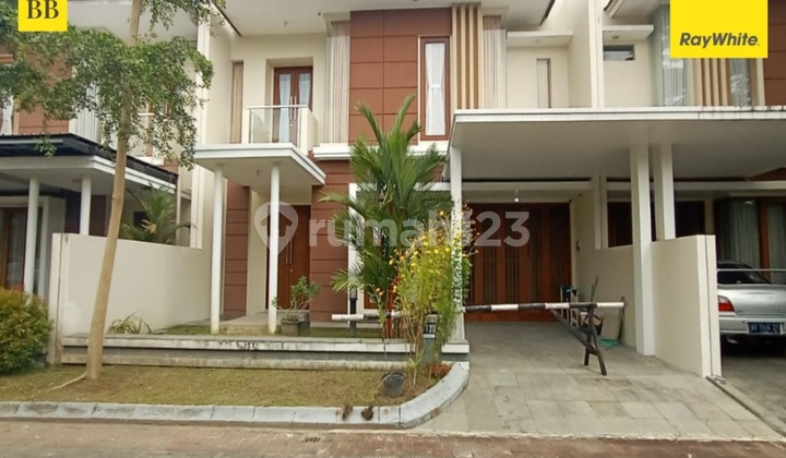 For Sale Luxury House in Bale Mulia Estate Sleman Yogyakarta Nice For Sale Luxury House in Bale Mulia Estate Sleman Yogyakarta Nice