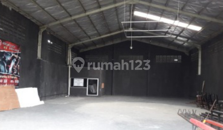 Disewakan Gudang Yogya Selatan 2