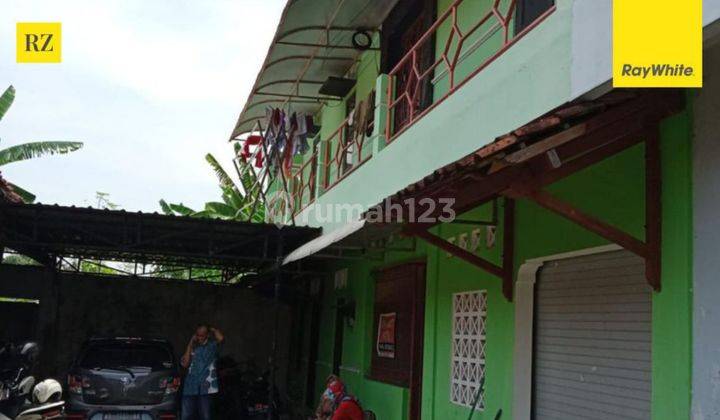 Dijual Kos2an Dekat Kampus 2 Uad Umbulharjo Jogja 1