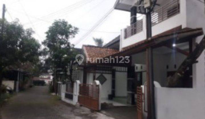 Dijual Murah Rumah Jln.kaliurang Ngemplak Sleman Jogja 2