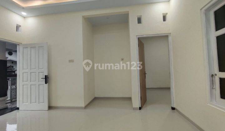 Dijual Rumah Baru Dlm Perum Purwomartani Kalasan Sleman Jogja 2