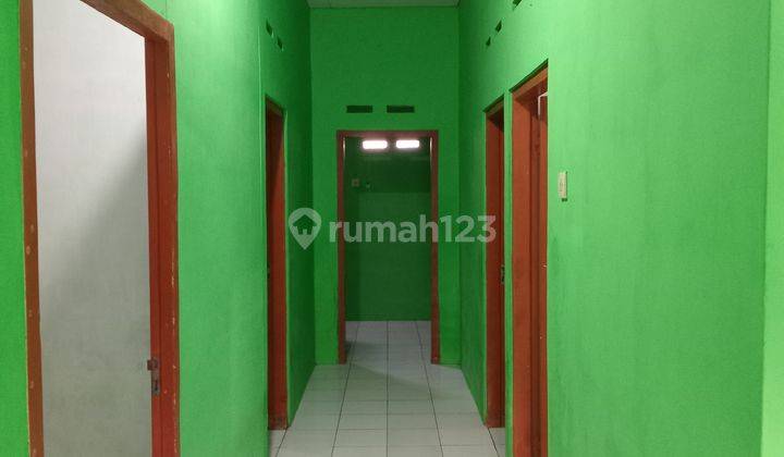 Disewakan Murah Rumah Jl.wahid Hasyin Concat Sleman Jogja 2