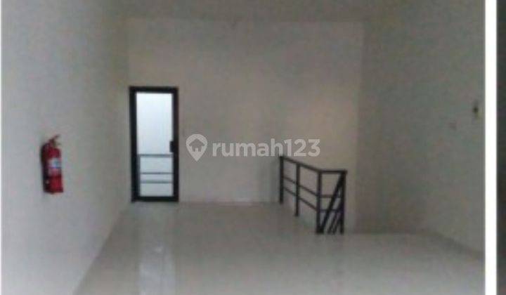 Disewakan Ruko 2 Lantai Jln.kaliurang Km.13,5 Jogja 2