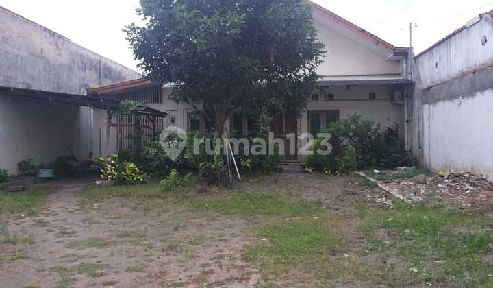 Land for Sale with Bonus Large Spacious House