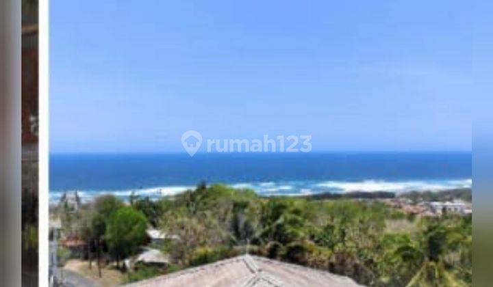 Dijual Murah Villa View Pantai Bantul Jogja 2