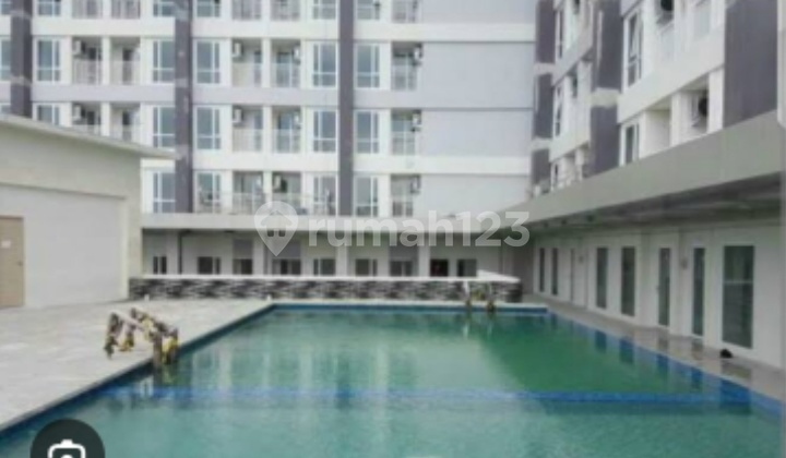 Dijual Apartemen Taman Melati Jogja 1