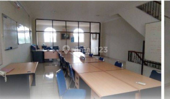 Dijual Murah Ruko Casa Grande Jogja 2