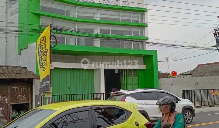 Dijual Tanah Di Jogja - Wates Kadipirobantul 1