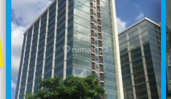 Dijual Apartemen Mataram City Jogjakarta 1